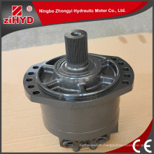 China supplier hydraulic price of poclain hydraulic motors